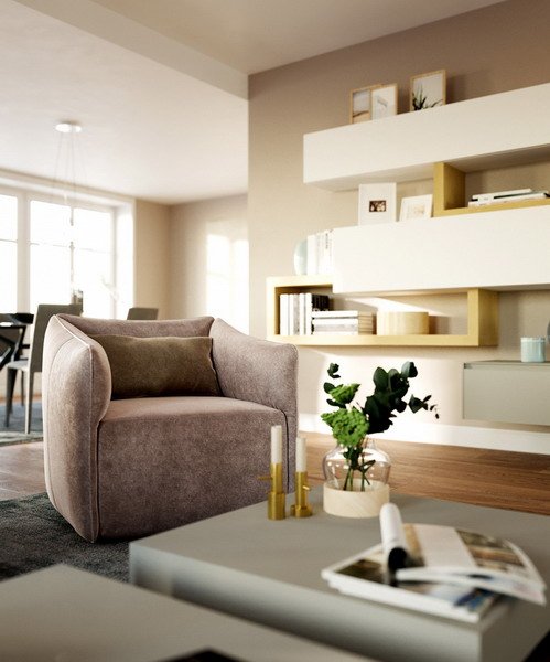 All The Furnishing Trends 2022