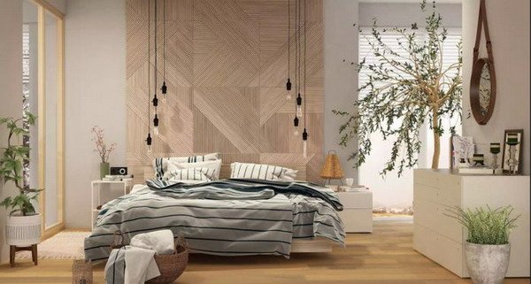Best Colors and Trends in Bedroom Interior Design 2022