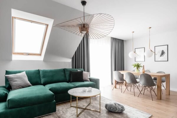 New Furniture Trends for 2022