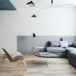 Successful Trends in Home Decor Styles in 2022