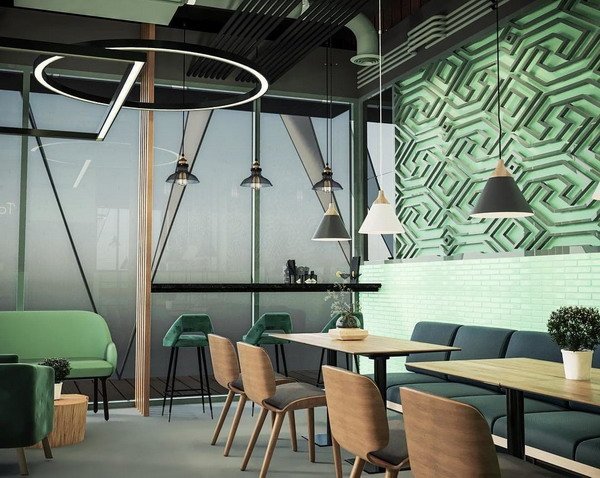 New Interior Design Trends For 2022