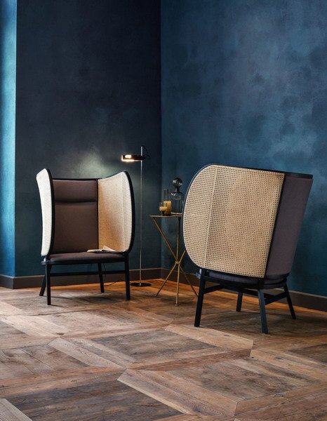 New Interior Design Trends For 2022