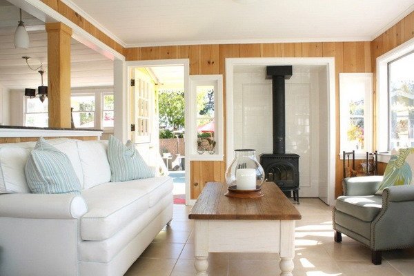 Wall panels for interior decoration trends