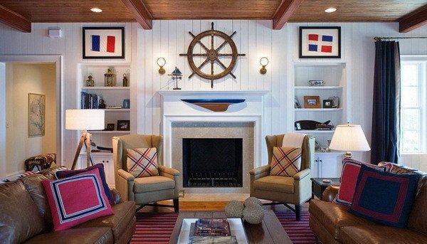 Wall panels for interior decoration trends