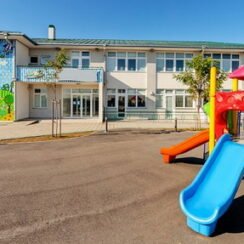 Building A Kindergarten: Guidelines 2022