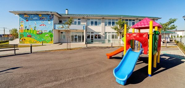 Building A Kindergarten: Guidelines 2022