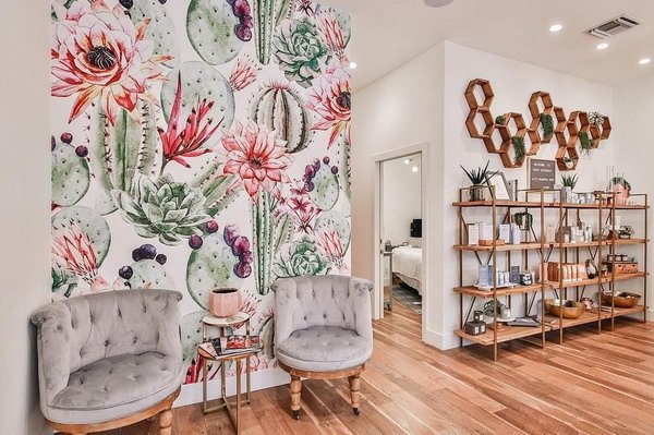 Decorative Trends To Furnish Your Home In 2022