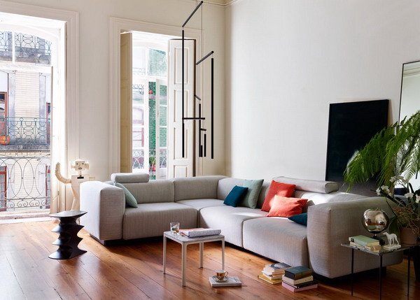 Decorative Trends To Furnish Your Home In 2022