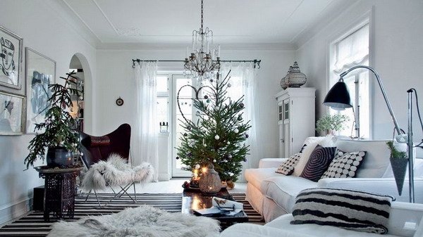 How to decorate your 2022 Christmas tree?