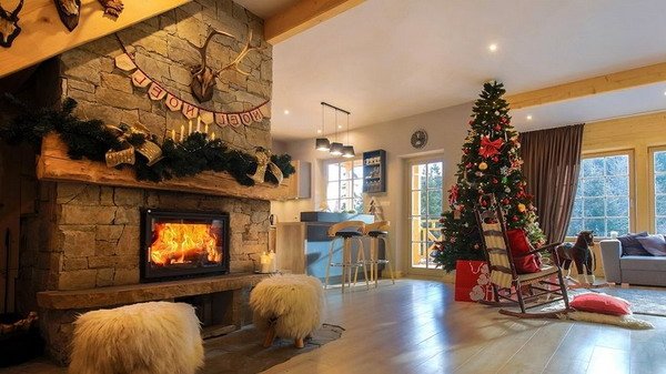 How to decorate your 2022 Christmas tree?