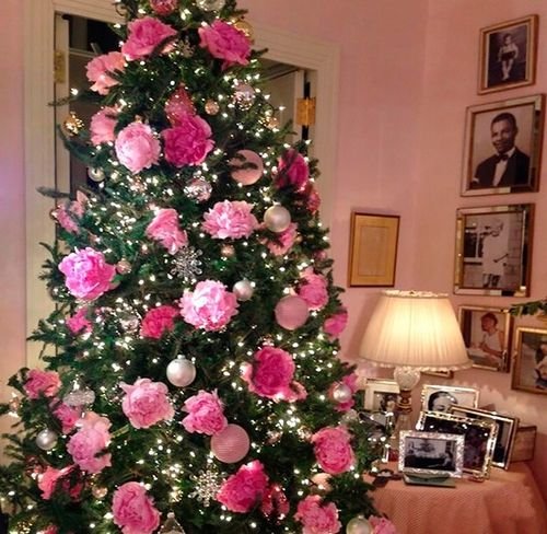 How to decorate your 2022 Christmas tree?