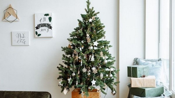 How to decorate your 2022 Christmas tree?