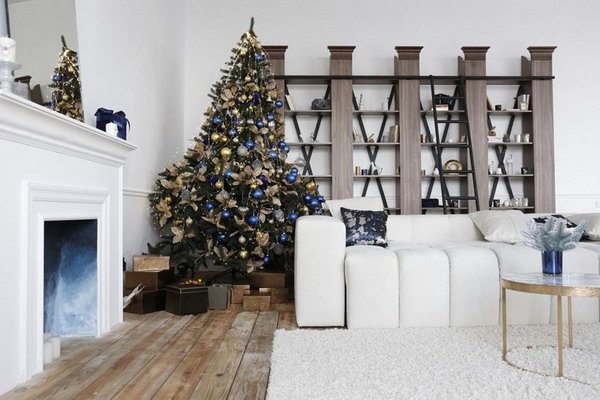 How to decorate your 2022 Christmas tree?