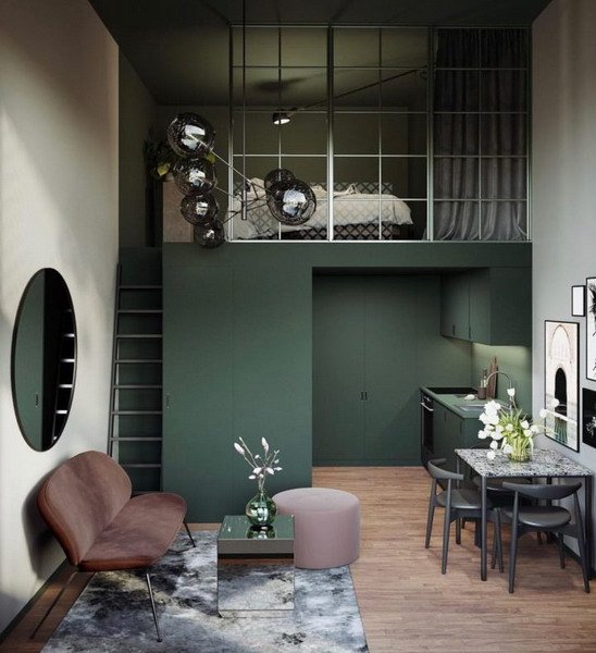 Interior Decoration Trends In 2022