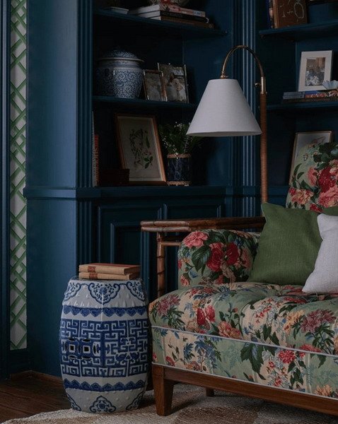 Interior Decoration Trends In 2022