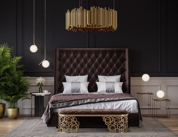 Interior of the future: what will be relevant in 2022