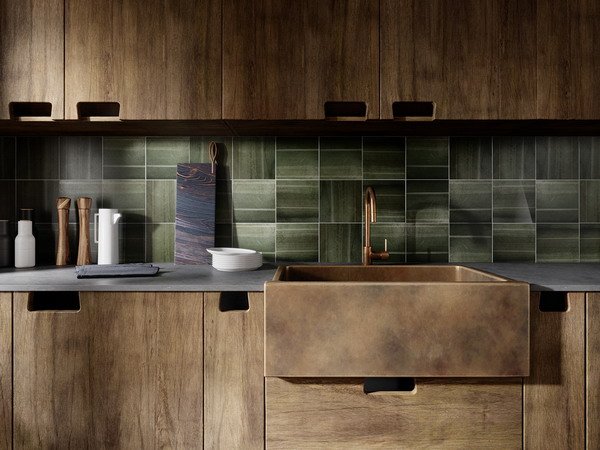 Interior of the future: what will be relevant in 2022