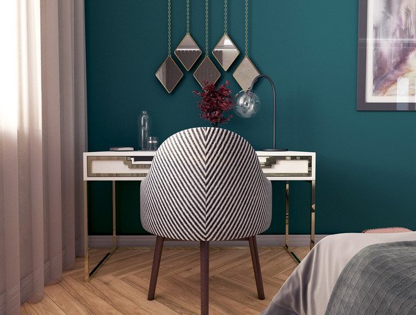 Interior of the future: what will be relevant in 2022