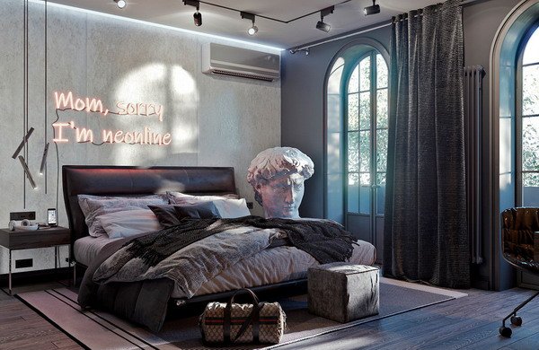 Interior of the future: what will be relevant in 2022