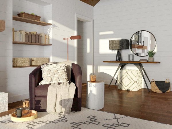 Decorating Trends 2022: You should remember these six interior design styles for this year