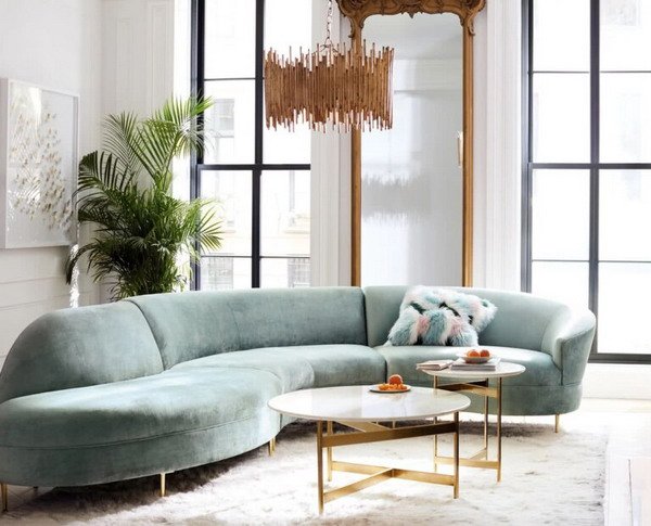 Modern Living Room Decoration Trends 2022-2023