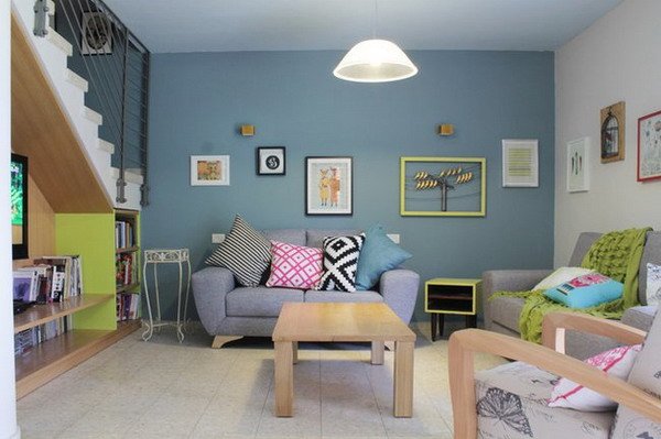 Modern Living Room Decoration Trends 2022-2023