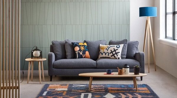 Modern Living Room Decoration Trends 2022-2023