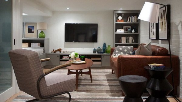 Modern Living Room Decoration Trends 2022-2023