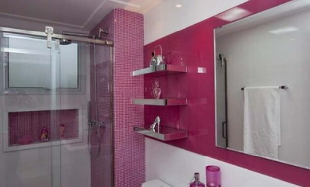 The Best Colors For Trendy Bathrooms 2022