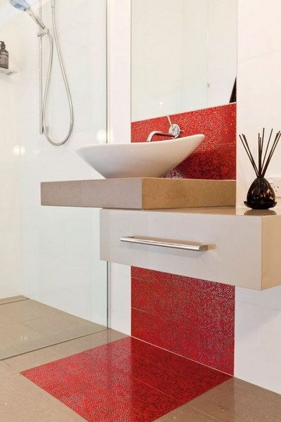 The Best Colors For Trendy Bathrooms 2022