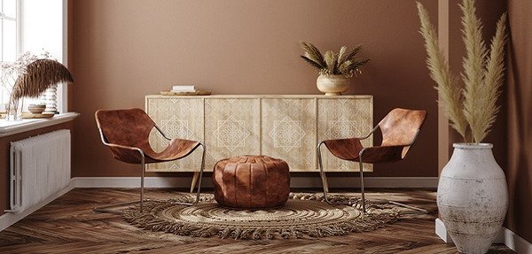 5 tips for a successful decoration