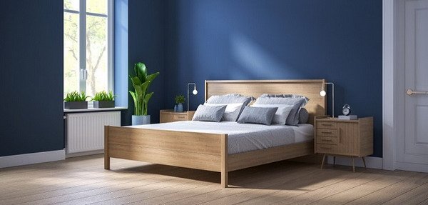 Buying a new bed: important preliminary considerations, tips and checklist