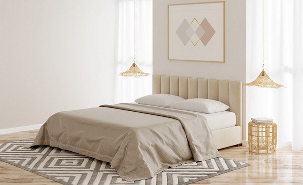 Buying a new bed: important preliminary considerations, tips and checklist