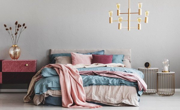 Buying a new bed: important preliminary considerations, tips and checklist