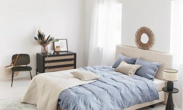 Meet The Latest Trends In Bedroom Decoration 2022
