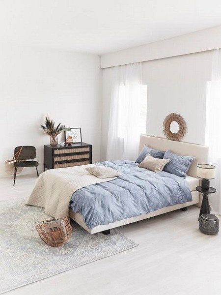 Meet The Latest Trends In Bedroom Decoration 2022