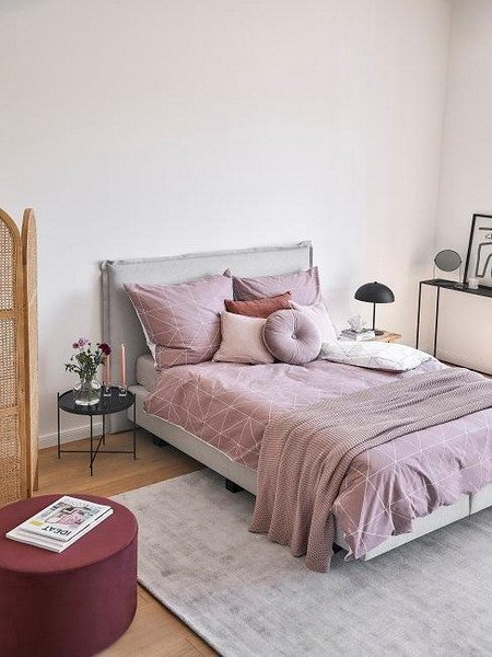 Meet The Latest Trends In Bedroom Decoration 2022