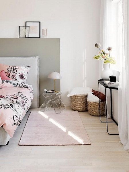 Meet The Latest Trends In Bedroom Decoration 2022