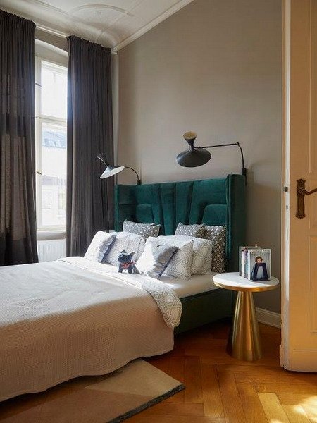 Meet The Latest Trends In Bedroom Decoration 2022