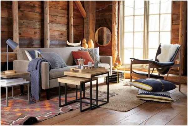 Popular Interior Decoration Styles For 2022