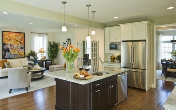 Popular Interior Decoration Styles For 2022