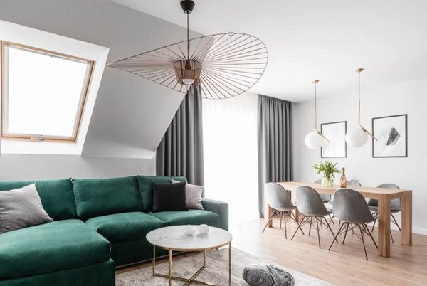 Decoration Trends 2023: this is how we will live next year!