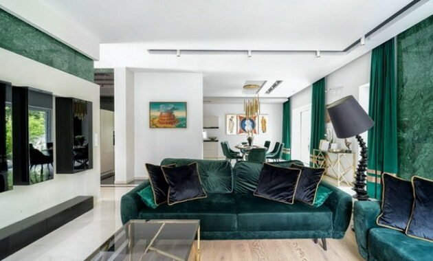 Decoration Trends 2023: this is how we will live next year!