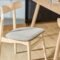 Which chairs are best for the kitchen? comparing popular types of chairs