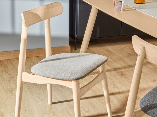 Which chairs are best for the kitchen? comparing popular types of chairs