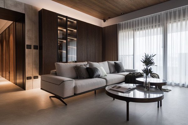 Trends In Modern Living Rooms 2022