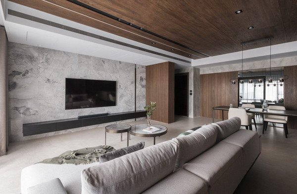 Trends In Modern Living Rooms 2022