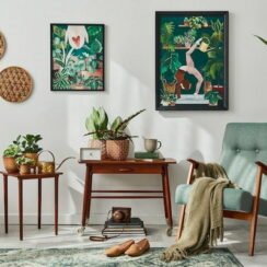 Interior Design Trends 2024