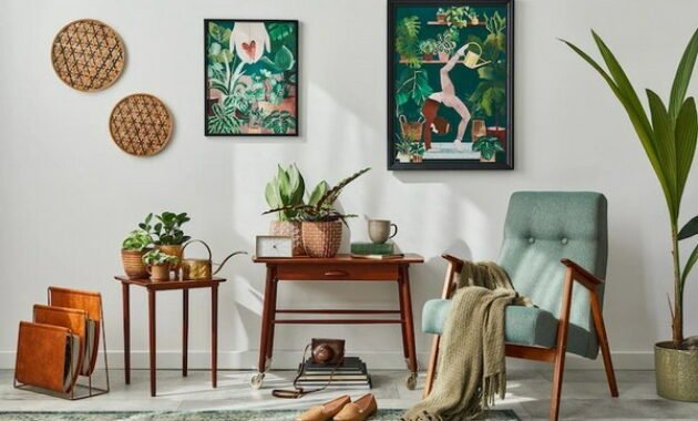 Interior Design Trends 2024