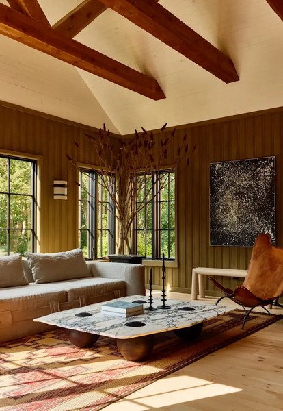 Interior Design Trends 2024